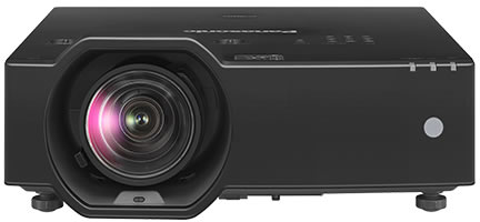 PT-VMZ7ST Black