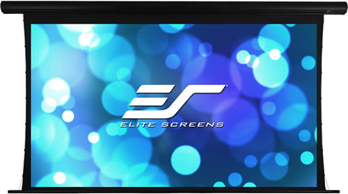 Elite OMS135HT-ELECTRODUAL outdoor dual motorised screen