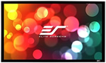 Elite Premium Fixed Frame Screen