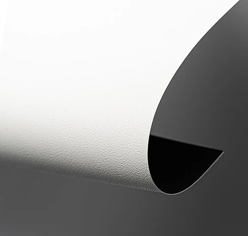 SeeMax Pure White Material