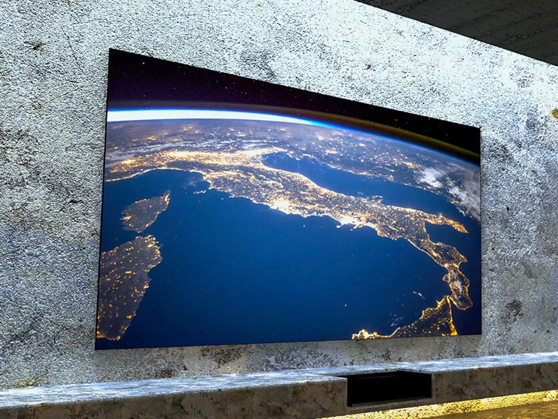 SeeMax 160 degrees viewing angle