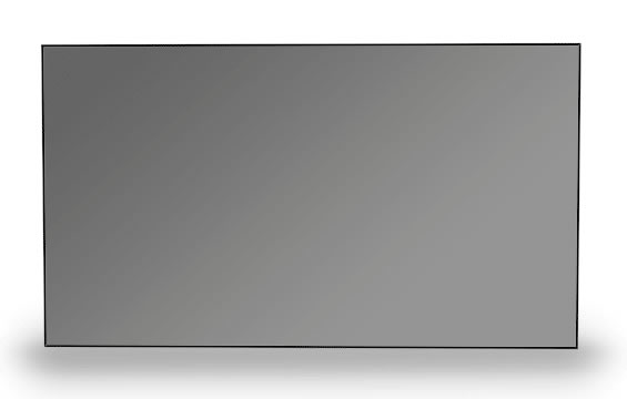 SeeMax Ambient light rejecting screen