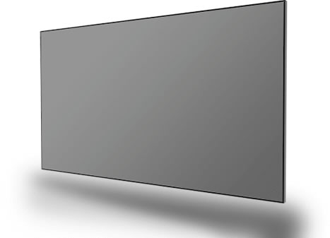 SeeMax ALR screen