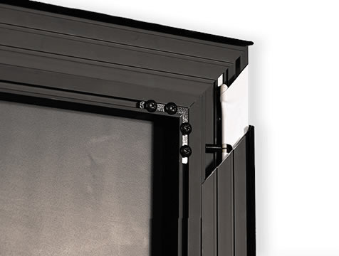 SeeMax UST screen