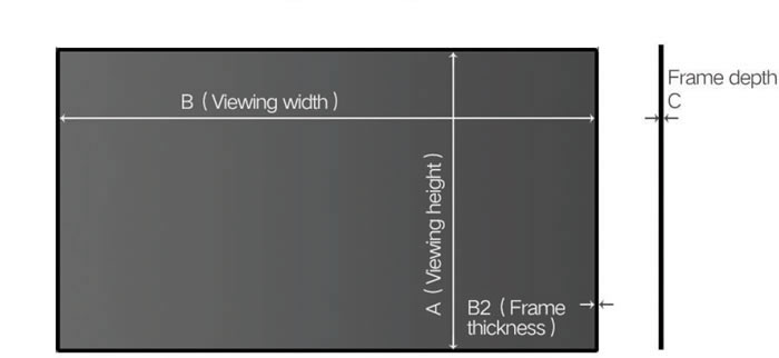 SeeMax ALR specifications