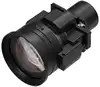 Sharp NP54ZL lens