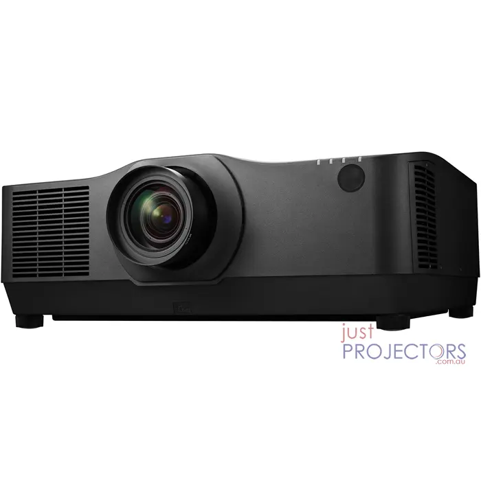 NEC SHARP PA1004UL-BG projector