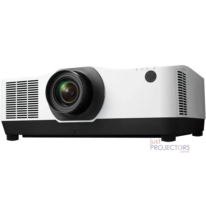 NEC SHARP PA1004UL-WG projector