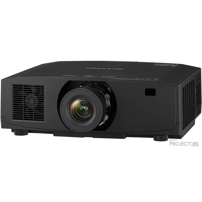 sharp XP-V731U-B projector