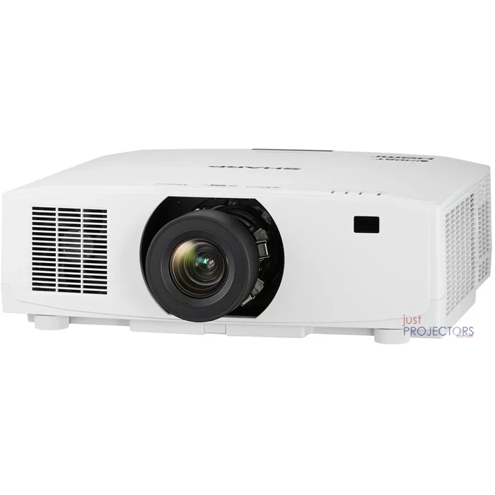 sharp XP-V731U-W projector