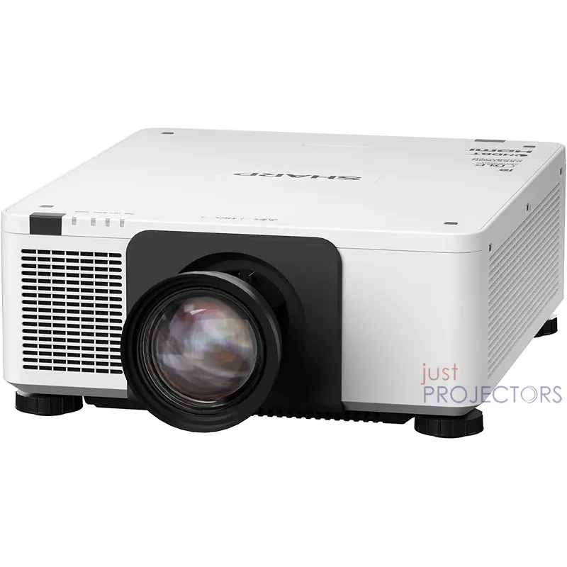 Sharp X141Q-W projector