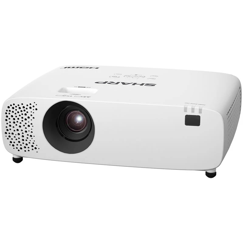 sharp XP-E501U-W projector