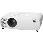 Sharp XP-E501U-W