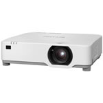 NEC XP-P621U-W
