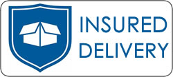 insured delivery