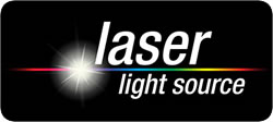 laser lightsource