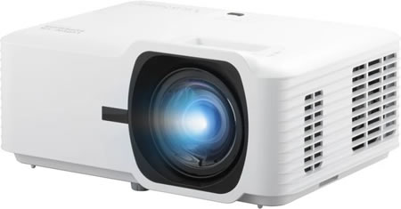 viewsonic ls711hd