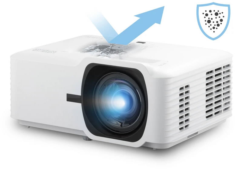 LS711HD IP6X