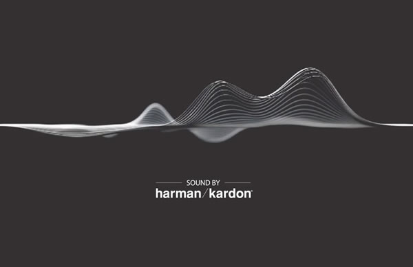 X1-4K Harman Kardon Sound