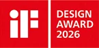 2026 iF Design Award