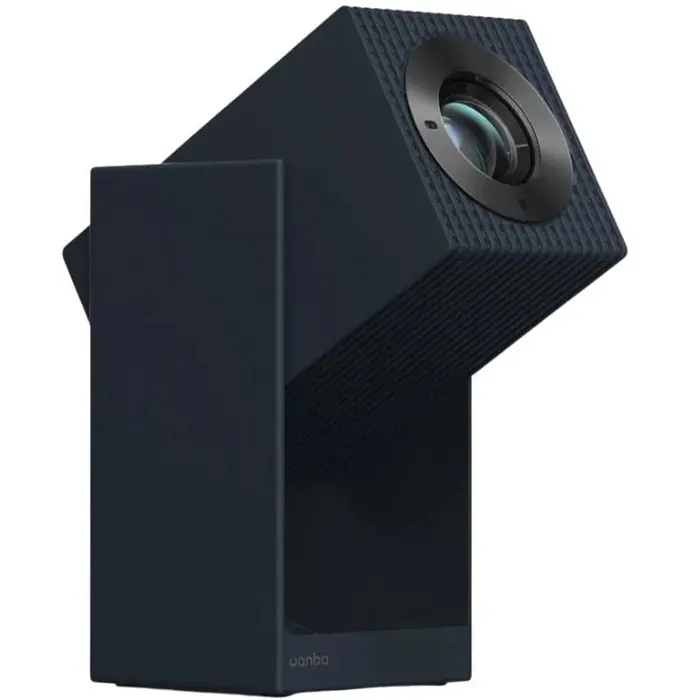 Wanbo Cube 2 Pro projector