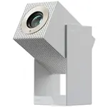 Wanbo Cube 2 Pro Moon White