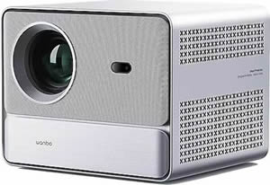 Wanbo DaVinci 1 Pro projector