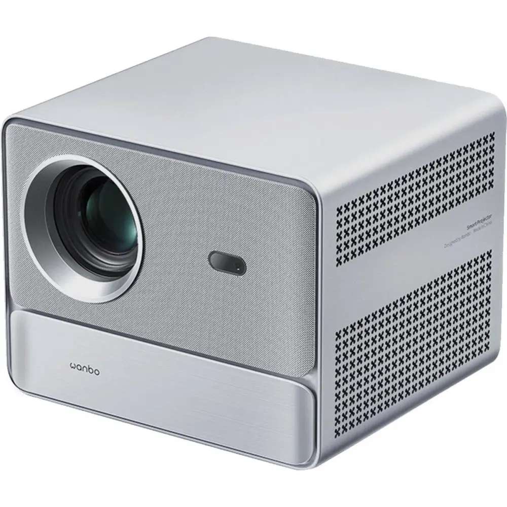 Wanbo DaVinci 1 Pro projector