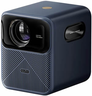 Wanbo Mozart 1 Pro projector