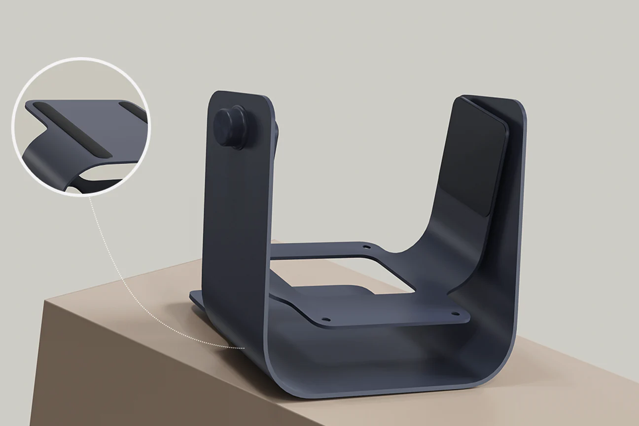 Wanbo Gimbal Stand Silicone