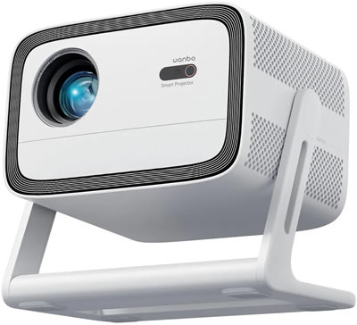 Wanbo Vali 1 projector