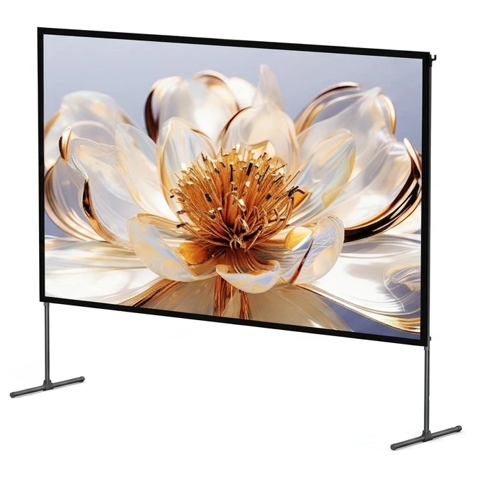 Wanbo Foldable Screen