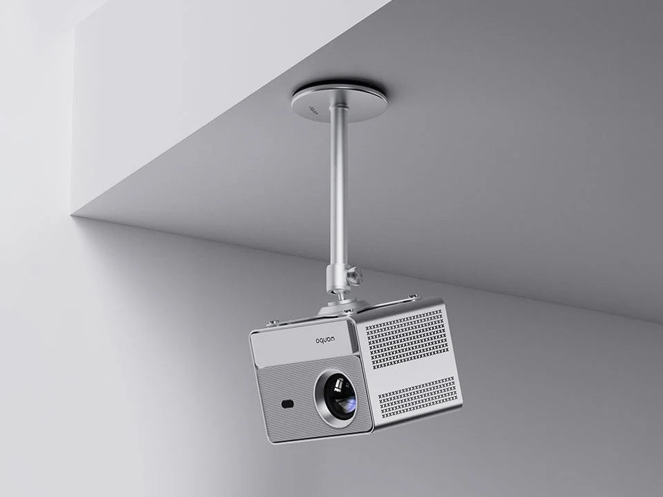 Wanbo T Type Hidden Screws