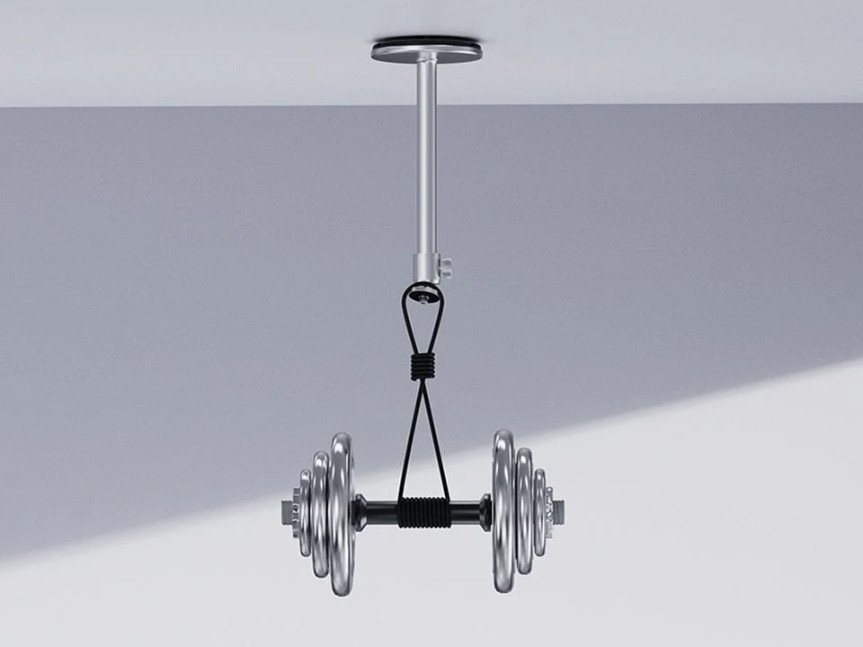 Wanbo T Type Mounting Weight