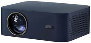 Wanbo X2 Max projector