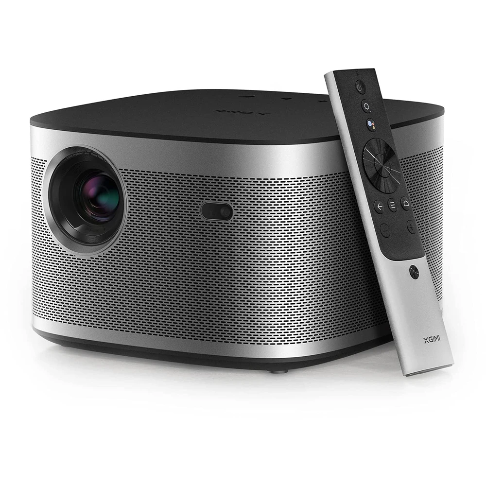 xgimi Horizon projector