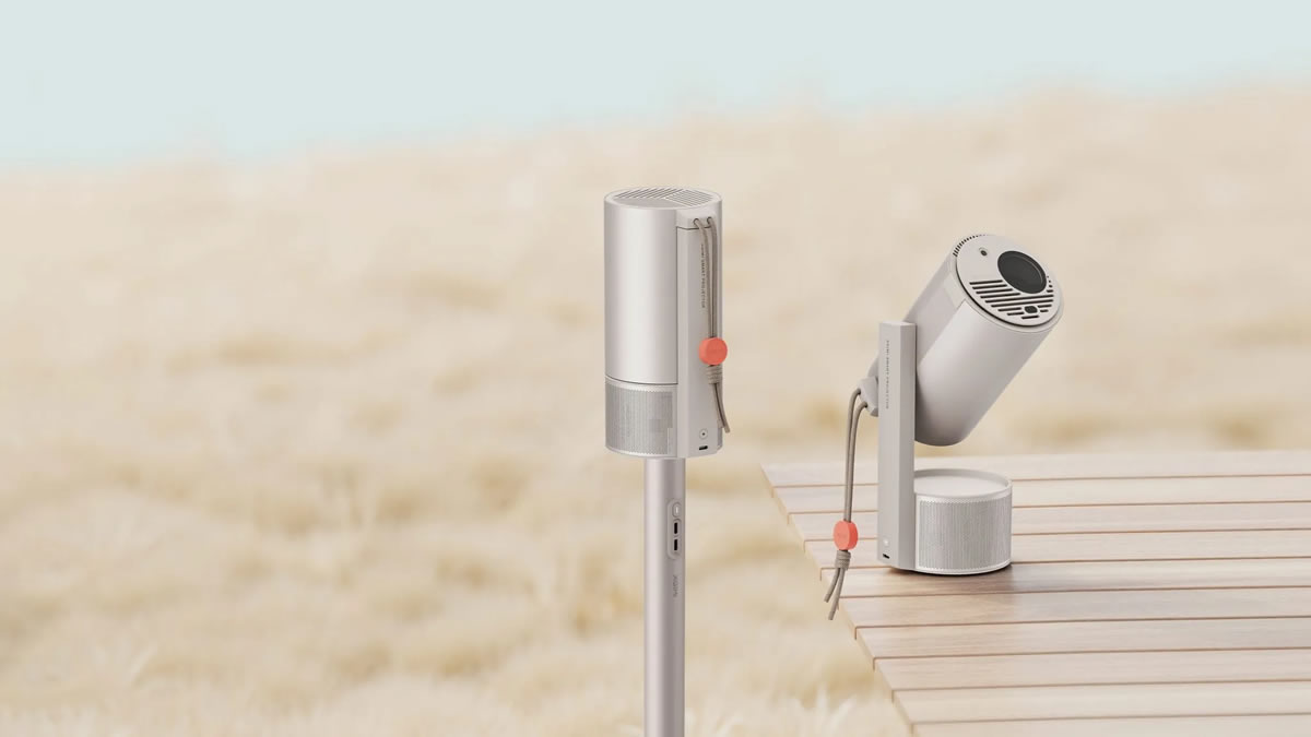 Mogo 3 Pro Environment