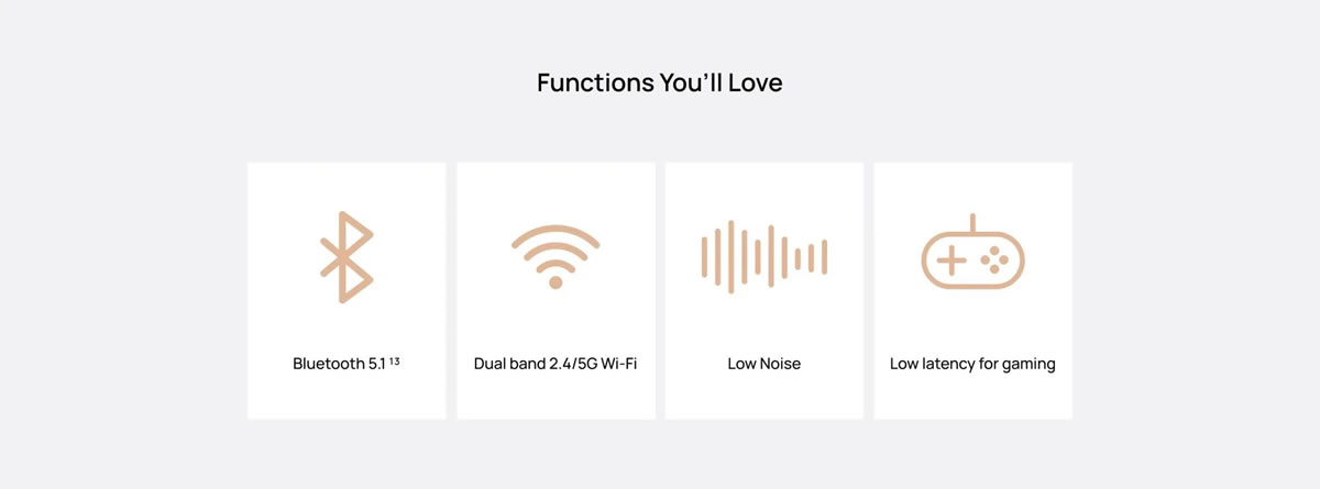 Mogo 3 Pro Functions