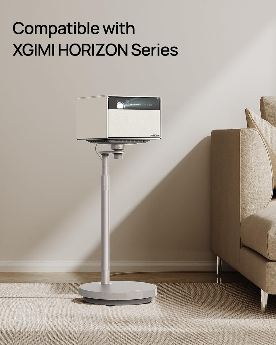 Xgimi Horizon Ultra Floor stand