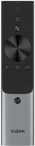 Aura 2 remote control