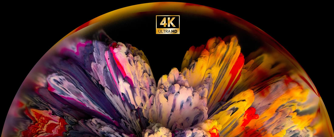 xgimi Aura 4K