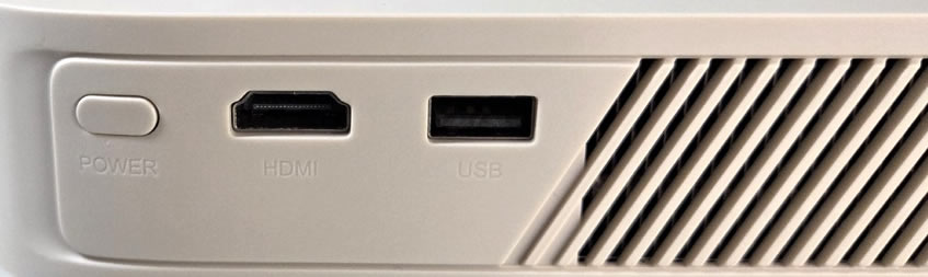 Elfin Flip rear panel