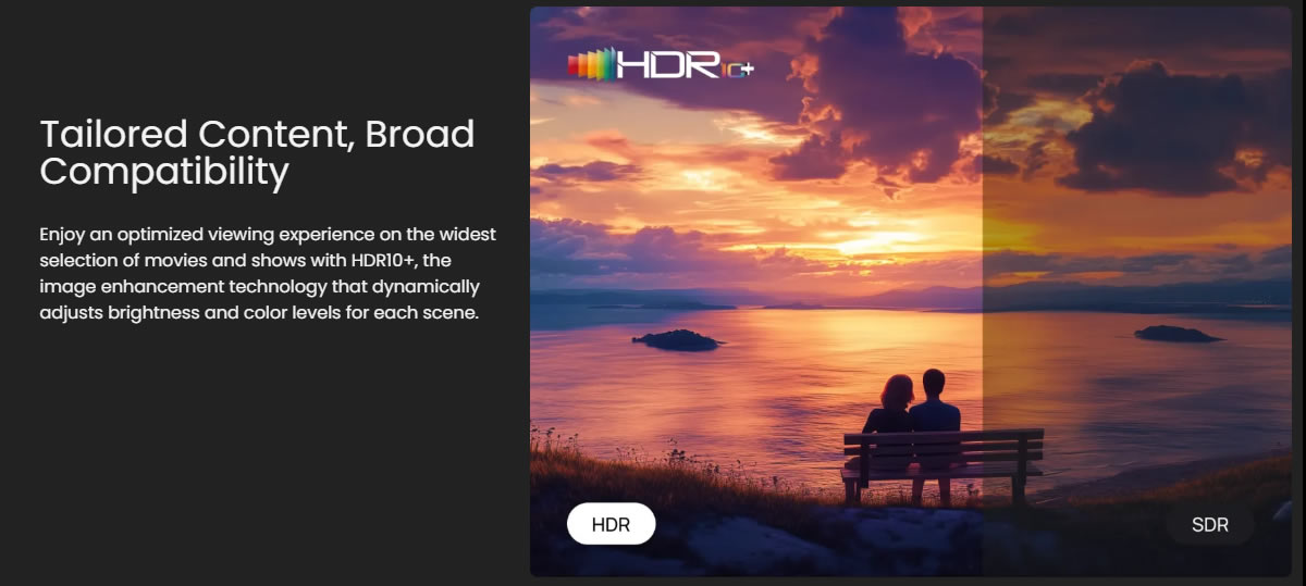 Xgimi Horizon 20 HDR