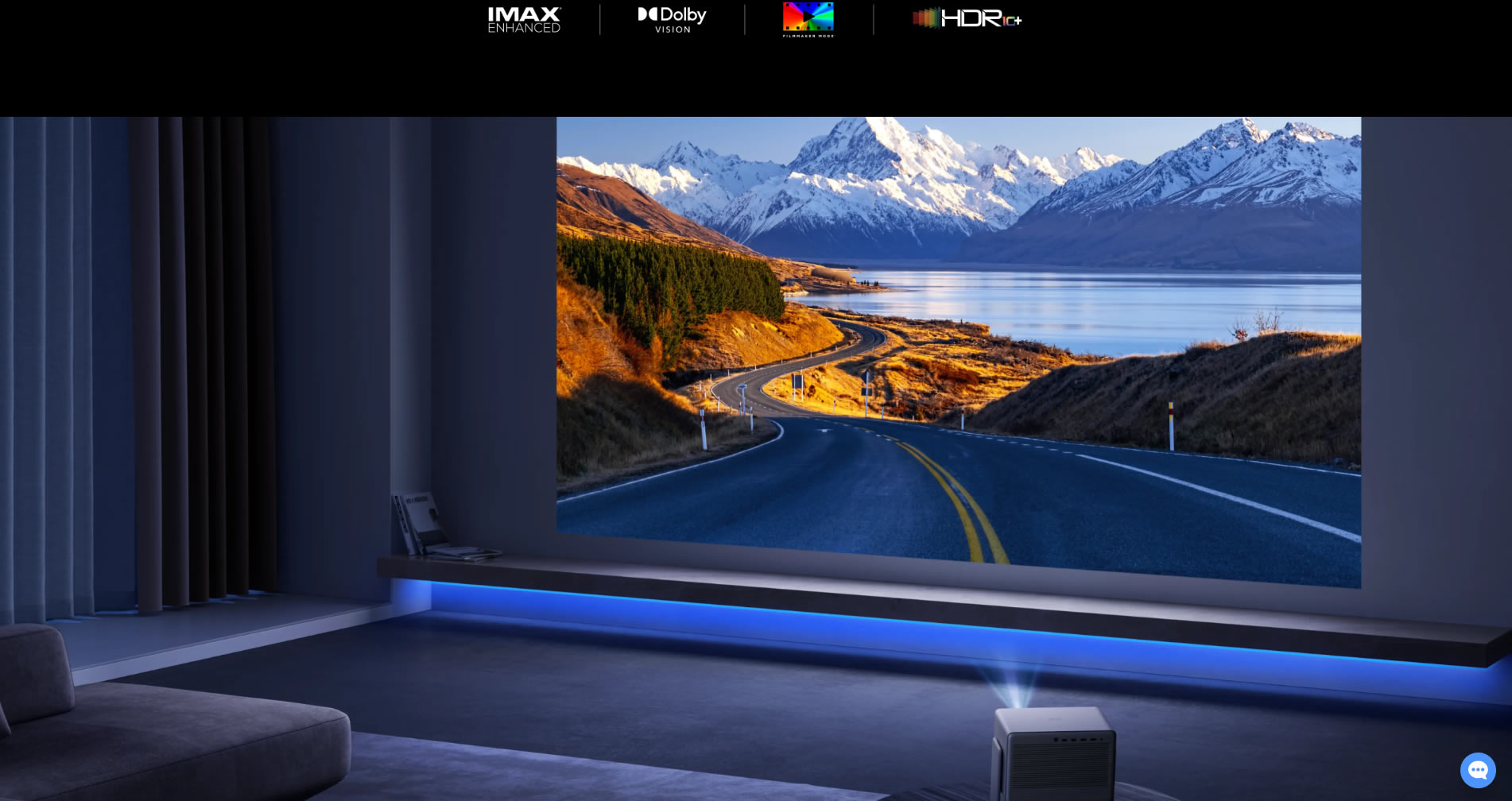 Xgimi Horizon 20 Imax Imax