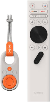 mogo 2 pro remote control