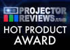 Projector review