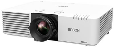 Epson EB-L510U Projector