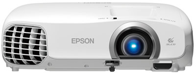 EPSON LCD PROJECTOR EH-TW5200