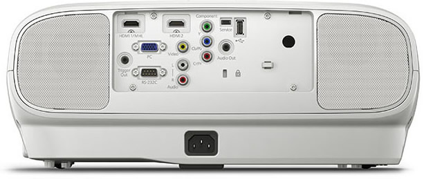 Epson EH-TW6600 Projector