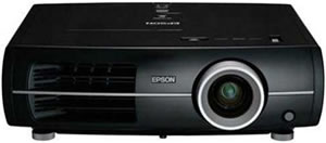 Epson EH-TW4500 Projector at Just Projectors!
